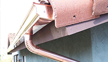 Rain Gutter Installation, Repair, Cleaning in Ashland, MT